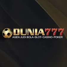 DUNIA777 - Game Kasino Terbaik untuk Pengalaman Bermain Menyenangkan