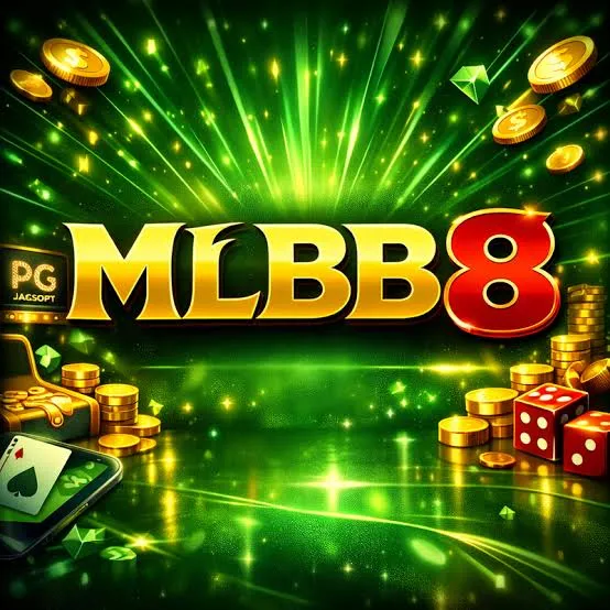 MLBB8 - Nikmati Sensasi Tembak Ikan Terbaik