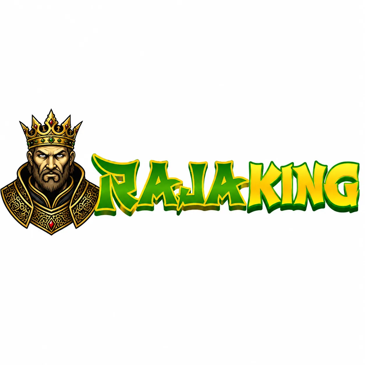 RAJAKING - Permainan Bingo Seru dan Menarik