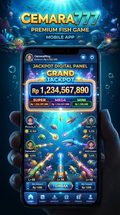 Fitur pencarian cepat di aplikasi cemara777 untuk menemukan aplikasi dengan mudah.